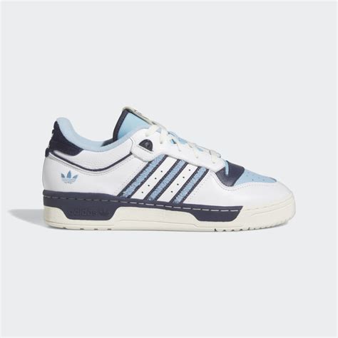 adidas rivalry low strap.